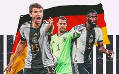 Link xem trực tiếp World Cup 2022 hôm nay 27/11: Ngày phán quyết của Đức