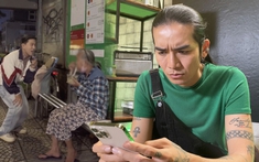 BB Trần: 'Nền tảng nào cũng có người tốt, người xấu nhưng nếu gặp content bẩn thì mình sẽ là người chặn đầu tiên!'