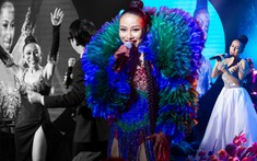 Thảo Trang: Hành trình từ 'xấu lạ' đến Kỳ Đà Hoa thăng hoa rực rỡ