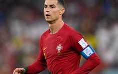 Link xem trực tiếp World Cup 2022 hôm nay 28/11: Ronaldo lại gánh Bồ Đào Nha