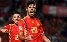 Từ một cầu thủ dự bị đến thành viên chủ chốt: Marco Asensio xứng đáng là 'viên ngọc quý' của Tây Ban Nha