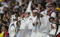 Qatar đáp trả cực đỉnh hành động bịt miệng của đội tuyển Đức