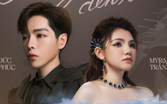 Myra Trần nhá hàng dự án đặc biệt cùng Đức Phúc, fans tâm đắc: 'Chọn đúng người để song ca rồi!'