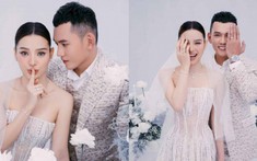 Lý Bình - Phương Trinh Jolie đón nhận tin vui sau khi về chung một nhà