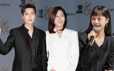 Lee Min Ho, Kim Ha Neul và Jeon So Min cùng trở thành đại sứ thương hiệu, tôn vinh vẻ đẹp riêng biệt