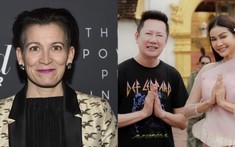 Mặc ngài Nawat cứ 'The One and Only', CEO Miss Universe khẳng định: 'Cuộc thi chúng tôi luôn nằm ở vị trí đầu'