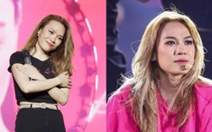 'Nữ ca sĩ tỉ view' của V-pop gọi tên Mỹ Tâm