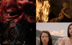 Trailer “Đảo độc đắc - Tử mẫu Thiên Linh Cái”: Rùng mình với màn 'đăng xuất' khỏi trái đất đầy ám ảnh và vô số điều tà mị