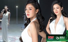 Tiếp nối album kỉ niệm 25 Làn sóng xanh, Văn Mai Hương - Hứa Kim Tuyền 'thay áo mới' cho hit 'Tuyết rơi mùa hè'