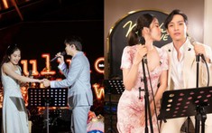 Nam Em tiết lộ muốn lấy Bạch Công Khanh làm chồng, lộ ảnh 'tình bể bình' của cả hai