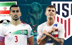 Nhận định, soi kèo Iran vs Mỹ 02h00 ngày 30/11