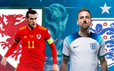 Nhận định, soi kèo Xứ Wales vs Anh 02h00 ngày 30/11