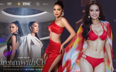 Ngọc Châu mang yêu thương của fans sang Mỹ, khởi động dự án 'Vẽ ước mơ cùng Châu' mang đến Miss Universe