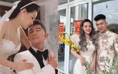 Lương Bằng Quang tiết lộ thời điểm rước Ngân 98 về một nhà sau nhiều năm yêu nhau?