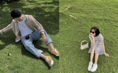 Sơn Tùng - Hải Tú để lộ bằng chứng vi vu cùng nhau, ngầm xác nhận việc đang hẹn hò?