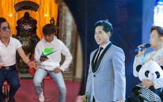 Ngọc Sơn 'chỉnh' Hồ Văn Cường ngay trên sóng, thì ra đây là bí quyết khiến cậu bé tiến bộ nhanh tới vậy