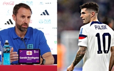 Lượt trận cuối bảng B: 'Bốc lửa' trận Iran vs Mỹ; Southgate muốn... nhì bảng?