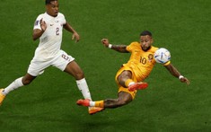 Hà Lan biến Qatar thành chủ nhà tệ nhất lịch sử World Cup