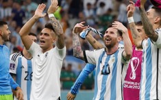 Link xem trực tiếp World Cup 2022 hôm nay 30/11