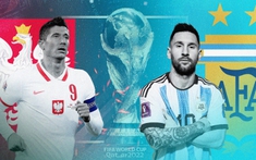 Nhận định, soi kèo Ba Lan vs Argentina 02h00 ngày 01/12