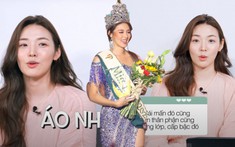 Miss Earth 2022 có 'duyên số đặc biệt', đến 2023 về Việt Nam cho Final Walk: Fans kêu gọi 'ở lại làm dâu luôn'