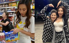 Xúc động với story mới của phó chủ tịch Miss Grand: Vẫn còn 'nặng lòng' với con gái cưng Thùy Tiên