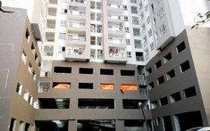Cưỡng chế bàn giao quỹ bảo trì nhưng tài khoản của chủ đầu tư không đủ tiền