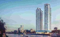 Top 5 dự án căn hộ dưới 2 tỉ đang mở bán tại Đà Nẵng