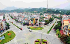 Bắc Kạn công bố 3 đồ án quy hoạch sẽ do tỉnh phê duyệt