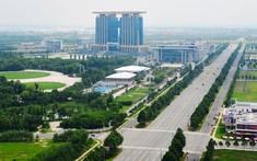 Becamex IDC sẽ thu 5.000 tỷ đồng từ chuyển nhượng 18,9ha đất cho CapitaLand trong năm 2023