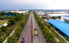 Bình Dương: Năm 2023 sẽ thông tuyến đường 4.600 tỉ đồng kết nối Bình Phước