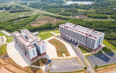 Bộ Xây dựng duyệt quy hoạch thêm 2 trường đại học rộng 61ha
