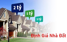 Cần một cơ chế định giá đất minh bạch, có thẩm tra, giám sát kỹ lưỡng