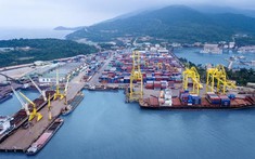 Khởi công dự án Bến cảng 3.400 tỷ đồng tại Đà Nẵng