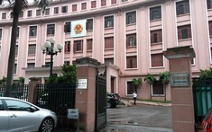 Chậm di dời trụ sở bộ, ngành, Bộ Xây dựng thừa nhận đôn đốc, giám sát chưa hiệu quả