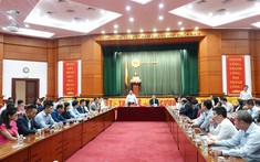 Doanh nghiệp kiến nghị giải pháp cho thị trường trái phiếu: Cần nới room tín dụng ngân hàng để có dòng vốn lưu thông