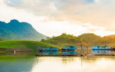 Doanh nghiệp nào được thuê 126ha đất để làm khu du lịch sinh thái 182ha tại Hoà Bình?