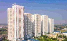 Chính thức ra mắt căn hộ dưới 2 tỷ đồng tại dự án Eurowindow River Park