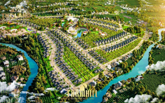 Farm Hill Lộc Ngãi: Dự án đất nền tại tỉnh Lâm Đồng