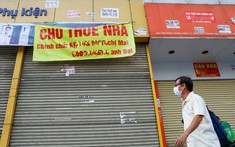 Xăng dầu, giá thuê nhà đẩy CPI tháng 11 tăng 0,39%