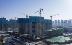 Giải pháp nào cho thị trường bất động sản trước nguy cơ khủng hoảng?