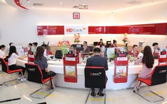 Đã có hai ngân hàng công bố giảm lãi suất cho vay