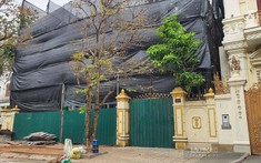 Hà Nội quyết thu hồi các địa điểm, nhà đất bị chiếm dụng, cho thuê trái phép