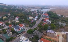 Hải Dương đấu giá 76 lô đất, giá khởi điểm 9 triệu/m2