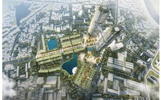 Hải Dương tạm dừng nghiên cứu hàng loạt dự án nghỉ dưỡng, nhà ở của FLC