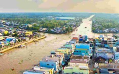 Hậu Giang chấp thuận đầu tư hai khu đô thị 600 tỉ đồng