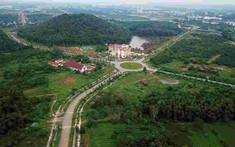 Hoà Lạc sắp có trường Đại học Việt Nhật rộng 56ha