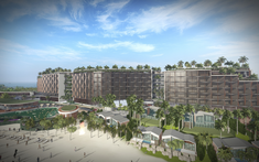 Hòa Thạnh Resort: Dự án khu du lịch biển tại tỉnh Phú Yên