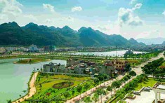 Lai Châu sắp đấu giá 23 thửa đất, giá khởi điểm cao nhất hơn 2,5 tỉ đồng/thửa