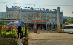 Loạt sai phạm của Vinataba tại hai dự án “đất vàng” Hà Nội và TP.HCM